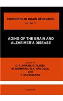 Aging of the Brain and Alzheimer's Disease