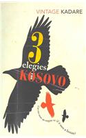 Three Elegies For Kosovo