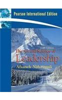 Art and Science of Leadership
