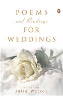 Poems and Readings for Weddings