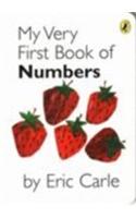 My Very First Book of Numbers