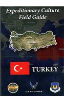 Expeditionary Culture Field Guide: Turkey
