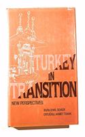 Turkey in Transition