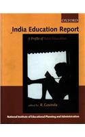 India Education Report