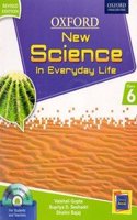 New Science In Everyday Life (Re) Teachers Resource Pack 7