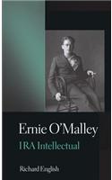 Ernie O'Malley