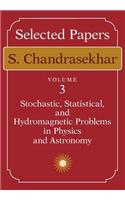 Selected Papers, Volume 3