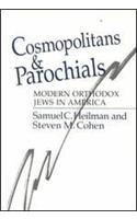 Cosmopolitans and Parochials