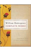 The Rsc Shakespeare: The Complete Works