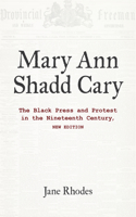 Mary Ann Shadd Cary