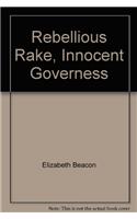 Rebellious Rake, Innocent Governess
