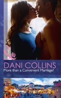 More Than a Convenient Marriage?