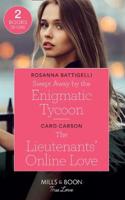 Swept Away By The Enigmatic Tycoon