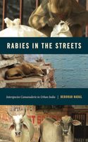 Rabies in the Streets