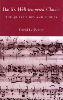 Bach's Well-Tempered Clavier