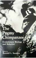 The Pygmy Chimpanzee