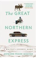 The Great Northern Express