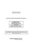 Ecosystem Concepts for Sustainable Bivalve Mariculture