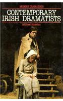Contemporary Irish Dramatists