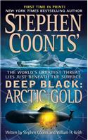 Arctic Gold