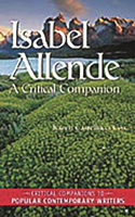 Isabel Allende