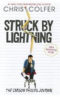 Struck by Lightning: The Carson Phillips Journal