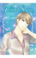 Twinkle Stars, Vol. 3