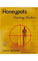 Honeypots: Tracking Hackers