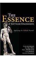 Essence of Software Engineering