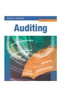 Auditing and Assurance Services
