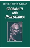 Gorbachev and Perestroika