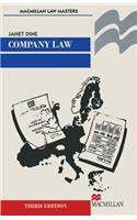 Company Law