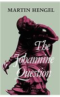 Johannine Question