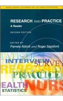 Research Into Practice 2/E