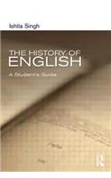 The History of English