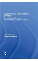 Revolution And Intervention In Grenada