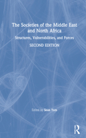 The Societies of the Middle East and North Africa