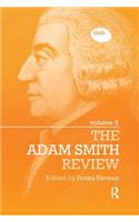 Adam Smith Review: Volume 9