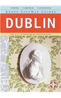 Knopf Mapguide: Dublin