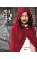 Once Upon a Knit