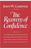 The Recovery of Confidence