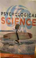 Psychological Science