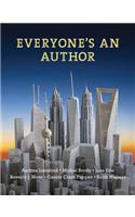 Everyone's an Author
