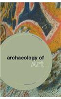 Archaeology of Art