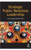 Strategic Public Relations Leadership