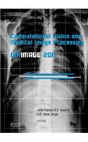 Computational Vision and Medical Image Processing: VipIMAGE 2011