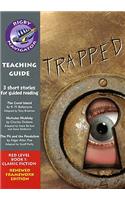 Navigator FWK: Trapped Teaching Guide