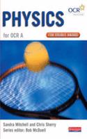 GCSE Science for OCR A Physics Double Award Book