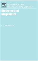 Mathematical Inequalities