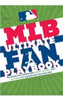Mlb Ultimate Fan Playbook